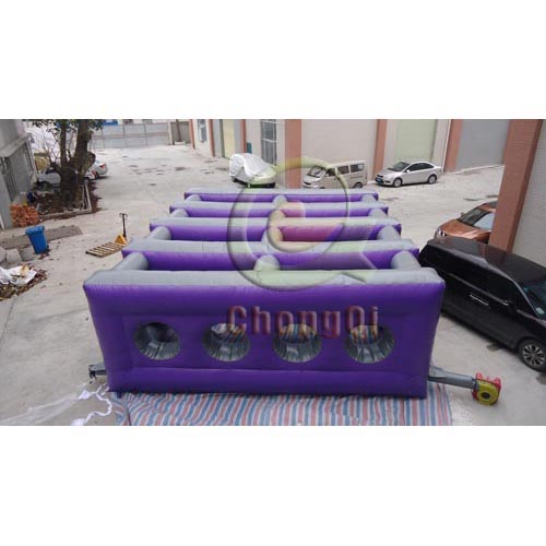 obstacle athletics games